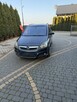 Opel Zafira 1.9 CDTI 150 km automat kreci nie odpala - 1