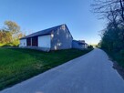 Wynajmę ECO-dom 220 m2 i goraż 350 m2. Na 50 arowej działce. - 6
