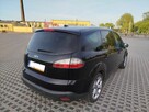 Ford S-Max - 4