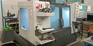 Centrum frezarskie HAAS VF-1 - 1