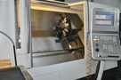 Tokarka CNC DMG CTX 510 ECO - 5