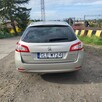 Peugeot 508 sw - 10