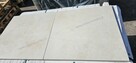 Płyty tarasowe, mrozoodporne, zewnętrzna 60x60 Tacoma sand - 7