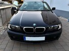 BMW e-46 Cabrio 320Ci Nawigacja, Xenon, Harman kardon - 1
