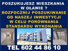 Oława2pokoje-Ip-39,16m2-balkon-klimatyzacja-winda - 14