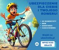 Ubezpieczenie rowerzysty i roweru - 2