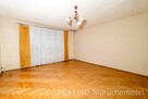 Centrum miasta - 3pokojowe mieszkanie z balkonem parter - 3