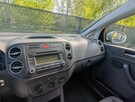 Sprzedam Volkswagen Golf Plus 1.6 FSI - 14