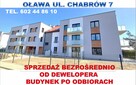 Oława2pokoje-Ip-39,16m2-balkon-klimatyzacja-winda - 1