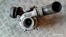 VJ360701 RF7J Turbina turbosprężarka Mazda 5 I CR 2.0 DITD - 2