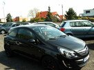 Opel Corsa 1,0 Etylina 2014 r - 3