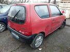 FIAT Seicento 2003rok - 2