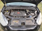Ford S-Max - 8