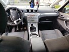 Ford S-Max - 7