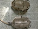 Lampy garazowe - 1