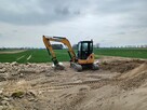 Przesiewanie ziemi i kruszyw u klienta usługa przesiewania - 2