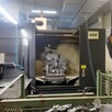 Centrum obróbcze poziome CNC KITAMURA MYCENTER HX630G - 6