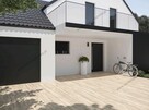 Płyty tarasowe drewnopodobne gres 2cm gat.1 120x40 Tauro - 3