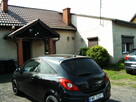 Opel Corsa 1,0 Etylina 2014 r - 8