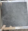 Ceramiczne płyty tarasowe antracytowe 2cm 80x80 gat.1 Tacoma - 5