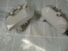 Lampy garazowe - 2