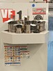 Centrum frezarskie HAAS VF-1 - 9
