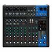 Akustyka Nagłośnienia Usługi Elektroakustyczne - 2
