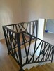 Bramy, ogrodzenia, furtki, balustrady, schody, pergole, wiat - 6