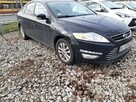 Ford Mondeo 2.0 TDCi Ambiente - 3