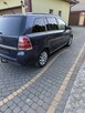 Opel Zafira 1.9 CDTI 150 km automat kreci nie odpala - 5