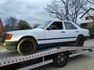 Laweta Brzezimierz, Oleśnica Mała, Brzeg, autostrada A4, 24h - 3