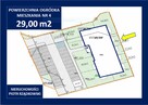 Oława mieszkanie z ogródkiem_ul,CHABRÓW_PARTER - 16