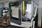 Frezarka CNC DMG MORI SEIKI DMC 635 V Ecoline - 5