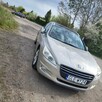 Peugeot 508 sw - 12
