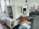 Centrum tokarskie CNC TBI TC 200-65 MC - 2