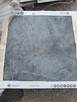 Ceramiczne płyty tarasowe antracytowe 2cm 80x80 gat.1 Tacoma - 2