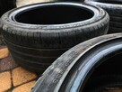 225/40R18 92Y XL 4Opon DUNLOP Sport Maxx RT2 Extra RIM 2021r - 9