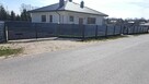 Bramy, ogrodzenia, furtki, balustrady, schody, pergole, wiat - 3