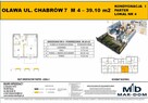 Oława mieszkanie z ogródkiem_ul,CHABRÓW_PARTER - 15