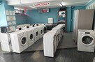 Pralka Indesit IWE 61251PL ECO Time ROK GWARANCJA 1200 obr. - 6
