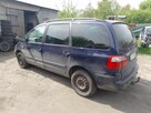 Ford Galaxy*Lift*2002 r*2,3 Benz+Gaz*Całość Lub Części. - 2