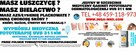 Medyczne lampy Naświetlania Łuszczyca/AZS/ Bielactwo - 10