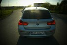 BMW 116 D - 4