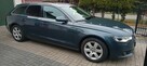 Audi A6 C7 2.0 TDI AVANT MANUAL - 9