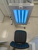 Medyczne lampy Naświetlania Łuszczyca/AZS/ Bielactwo - 3