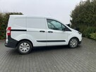 Ford courier 1,5 tdci Vat-1 zamiana - 2