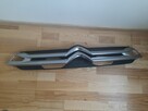 Grill citroenc4aircross - 2