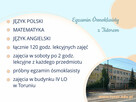 Egzamin Ósmoklasisty z Tutorem Kurs dla ósmoklasistów Toruń - 3