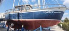 Nauticat 33 - 11