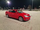 Sprzedam opel astra cabrio - 7